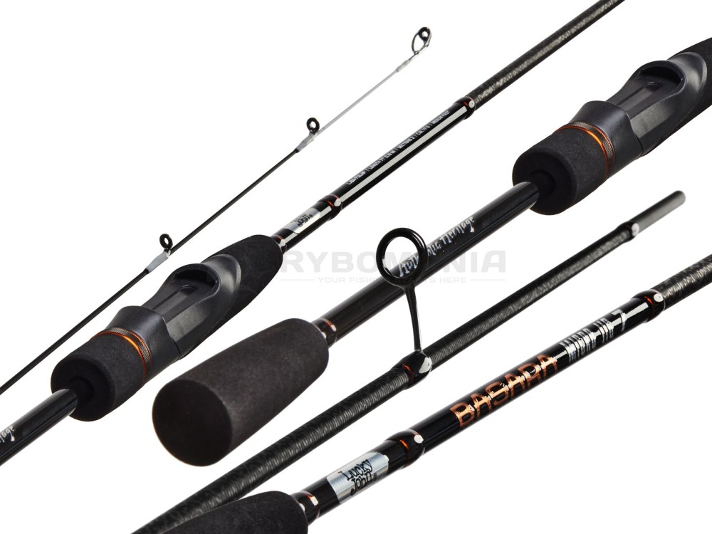  Basara Microjig