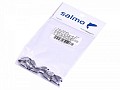 Salmo Bullet на силик. трубке 03.5g