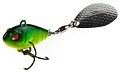 Lucky John Basara Tail Spin 05g 003