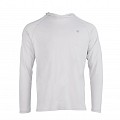 FHM Mark Hoodie светло-серый 5XL