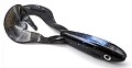 Balzer Shirasu Pike Collector 20cm Whitefish Black