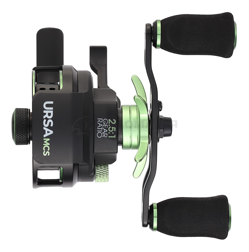  Ursa MCS