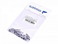 Salmo Bullet на силик. трубке 04.0g