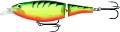Rapala X-Rap Jointed Shad XJS13 FT