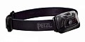Petzl Tactikka Black