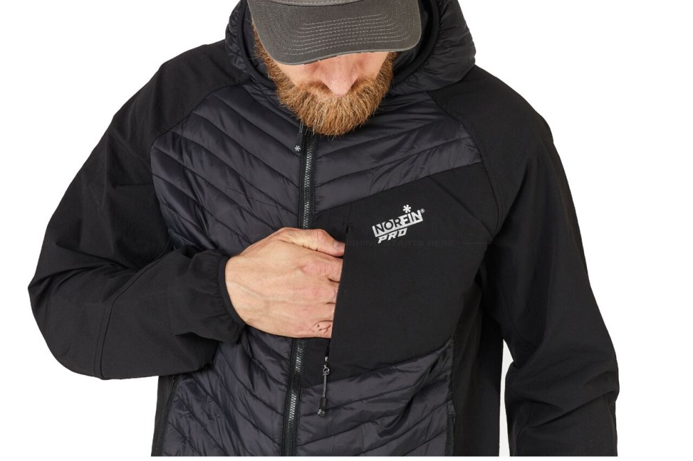  Thermo Pro