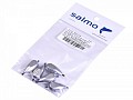Salmo Bullet на силик. трубке 18.0g