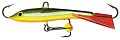 Rapala Jigging Rap WH7 BYR