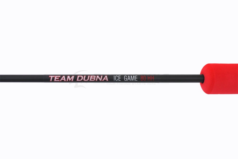  Ice Game II