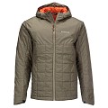 Simms Fall Run Hoody '21 Dark Stone XXL