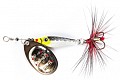 Lucky John Trian Blade Round 9g 004