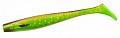 Lucky John 3D Series Kubira Swim Shad 7" PG19