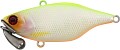 Jackall TN60 Trigon chartreuse back pearl