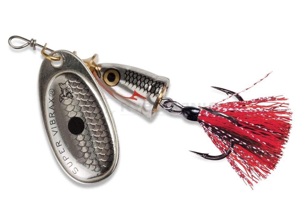  Vibrax Foxtail BFX4