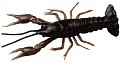 Savage Gear 3D LB Crayfish 8cm Black Brown