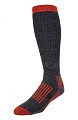 Simms Merino Thermal OTC Sock Carbon XL