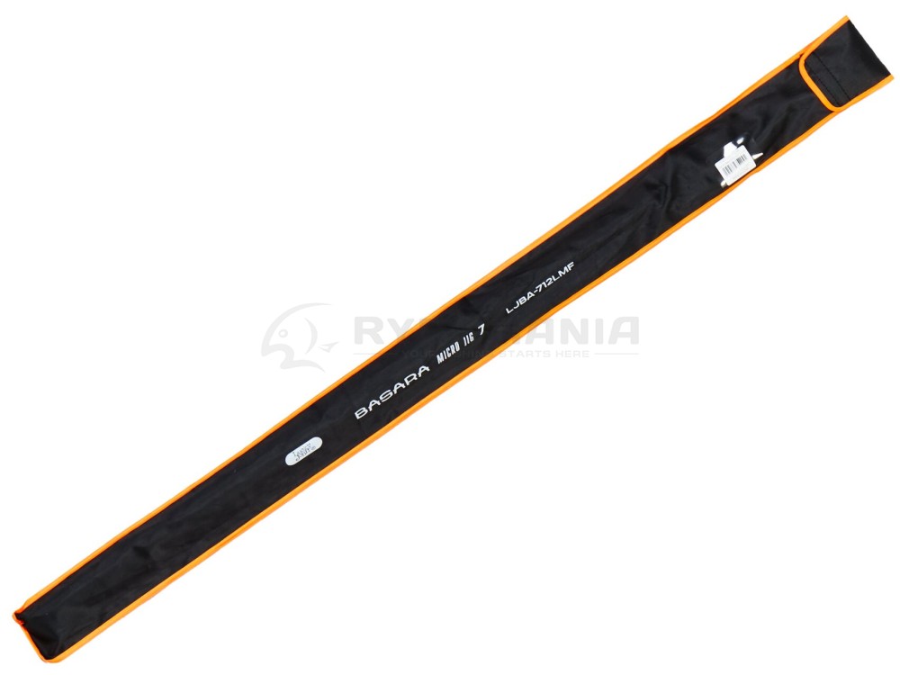  Basara Microjig