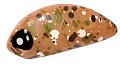 Lucky John Pro Series Haira Tiny Plus Foot 33LBF 505