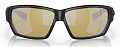 Costa Del Mar Tuna Alley 580 GLS Blackout Sunrise Silver Mirror