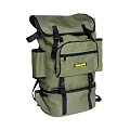 Salmo Рюкзак рыболовный 20+10l Green 20+10l