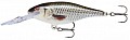 Rapala Shad Rap SR07 ROL
