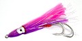 Русская блесна Salmon Assist Hook MRS173 4/0 Nikel #419