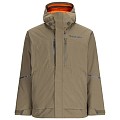 Simms Challenger Insulated Jacket '23 Dark Stone XS