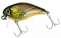 Jackall Chubby 41 SSR bronze green