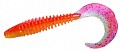 Jig It Puller 3.5" Squid 004 JIP90004S