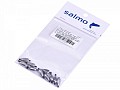 Salmo Bullet на силик. трубке 02.5g