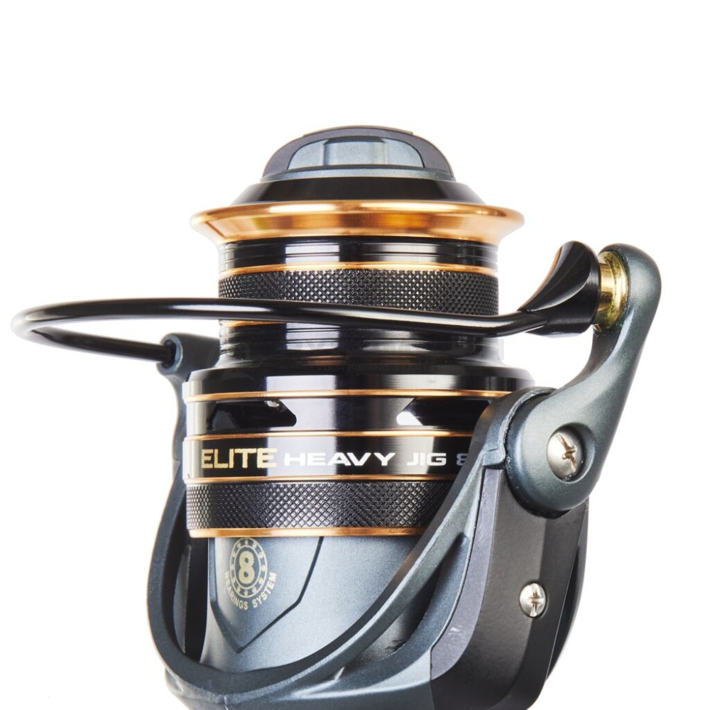  Elite Heavy Jig 8